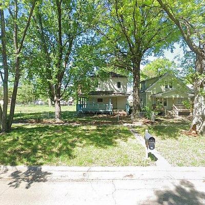 1107 Sw Clay St, Topeka, KS 66604