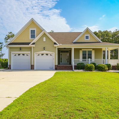 1108 Blair Farm Pkwy, Morehead City, NC 28557