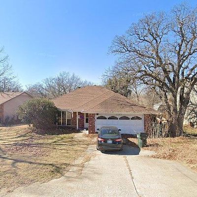 1108 Colleen Dr, Sapulpa, OK 74066