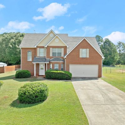 1108 Patton Way, Mcdonough, GA 30252