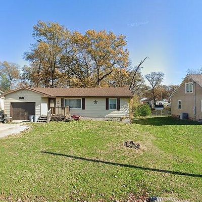 1108 S 3 Rd St, Effingham, IL 62401