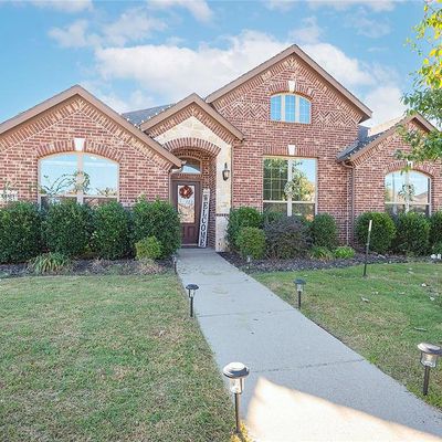 1109 Colonial Dr, Royse City, TX 75189