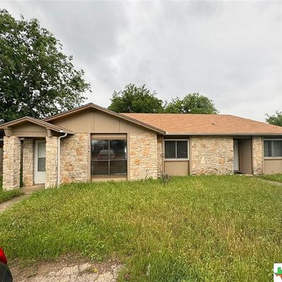 1109 Dartmouth Street, San Marcos, TX 78666