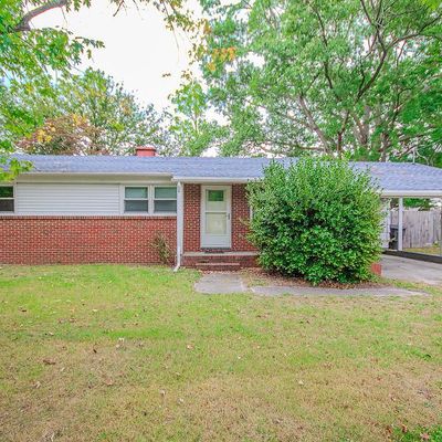 1109 Brittingham St, Salisbury, MD 21804