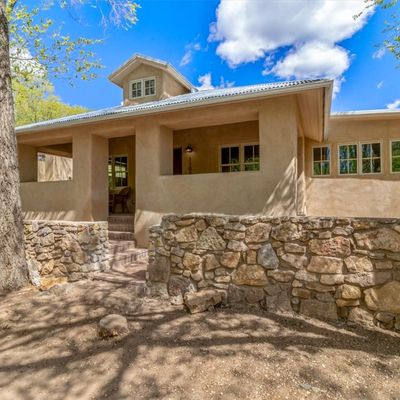 1109 E Alameda St, Santa Fe, NM 87501