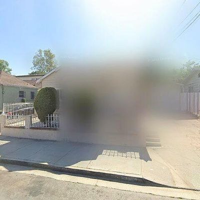 1109 N Chester Ave, Inglewood, CA 90302