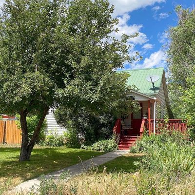 1109 Main St, Meeker, CO 81641