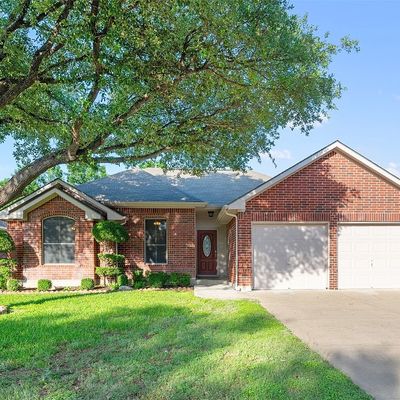 1109 Terra St, Round Rock, TX 78665