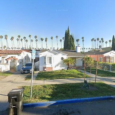 1109 W 57 Th St, Los Angeles, CA 90037