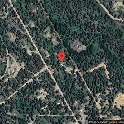 11097 Wallace Ave, Conifer, CO 80433