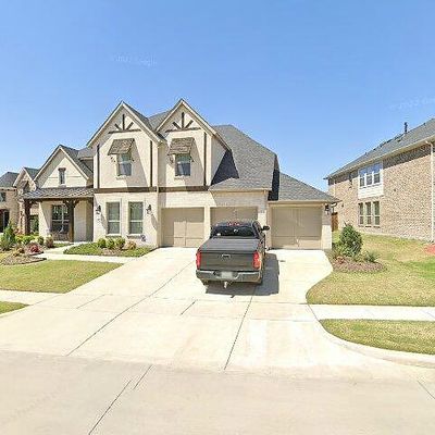 111 Aster Ln, Wylie, TX 75098