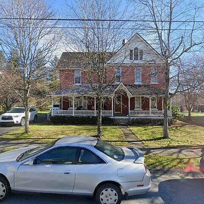 111 Church St, Big Run, PA 15715