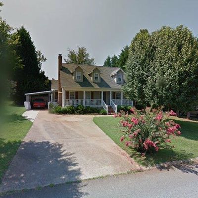 111 Creek Dr, Easley, SC 29642