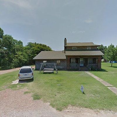 111 E Adams St, Covington, OK 73730