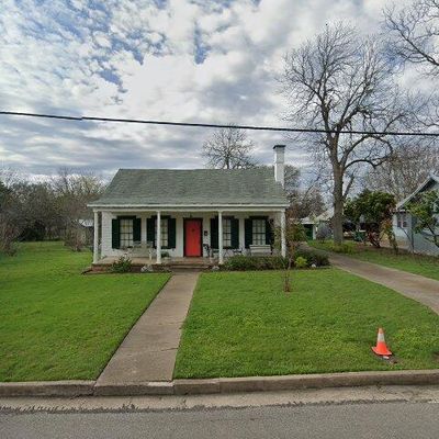 111 E 10 Th Ave, Belton, TX 76513