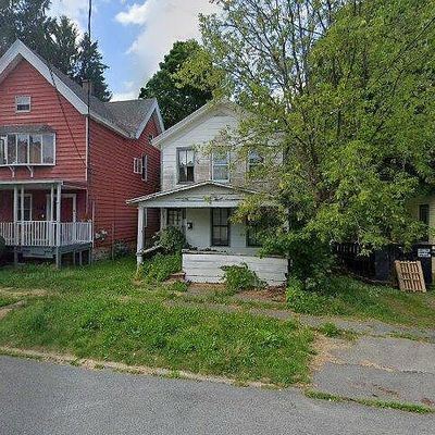 111 E Clinton St, Johnstown, NY 12095