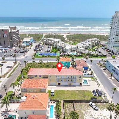 111 E Harbor, South Padre Island, TX 78597