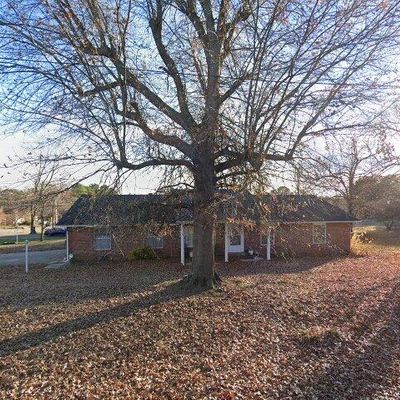 111 Edgewood Ave, Springdale, AR 72764