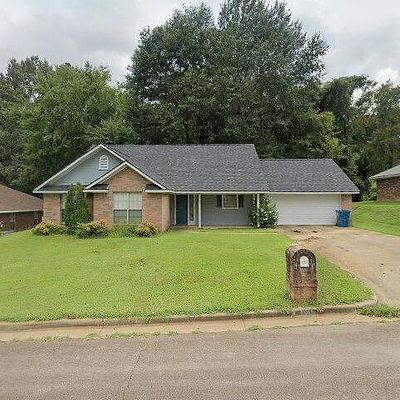 111 Eg Mcmillan Way, Daingerfield, TX 75638