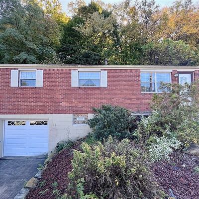 111 Greenview Dr, Verona, PA 15147