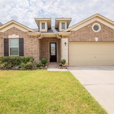 111 Hollow Terrace Ct, Tomball, TX 77375