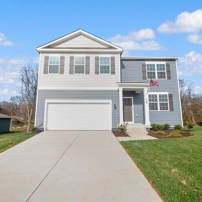 111 Medley Way, Stephens City, VA 22655