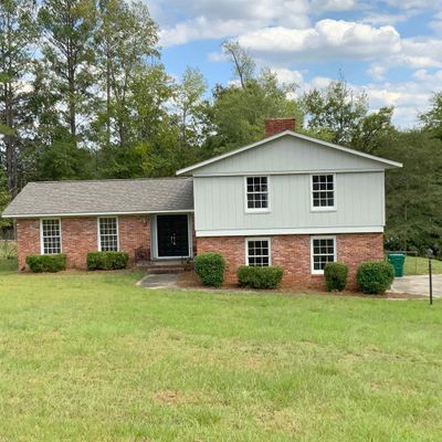 111 Ne Sweetgum Drive, Milledgeville, GA 31061