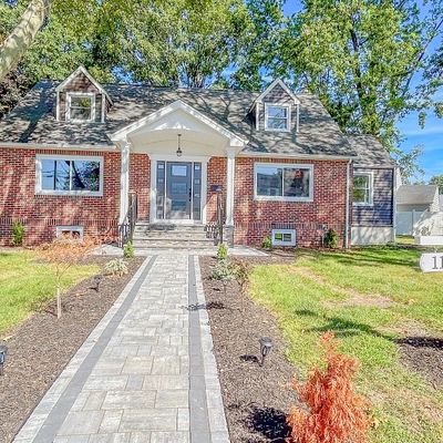 111 Orchard Ter, Union Twp., NJ 07083