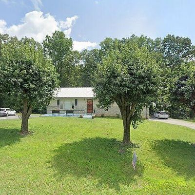 111 Parkview Dr, Mcminnville, TN 37110