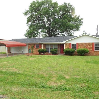 111 Waldman Dr, Gun Barrel City, TX 75156