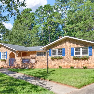 111 Westminster Dr, Eatonton, GA 31024