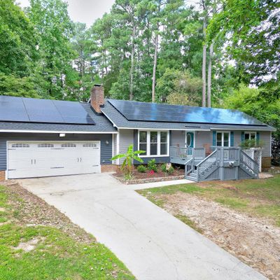 1110 Ashford Ln, Cary, NC 27511