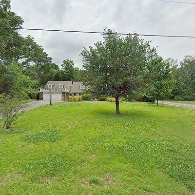 1110 36 Th St Se, Paris, TX 75460