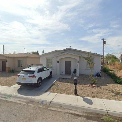 1110 Chitamacha Rd, Las Cruces, NM 88007