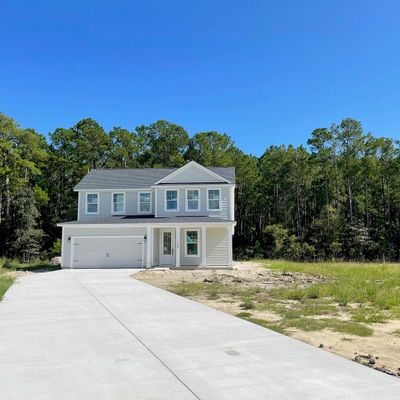 1110 Irving Manigault Road, Mcclellanville, SC 29458