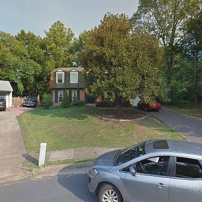 1110 Nickels Pl Sw, Leesburg, VA 20175