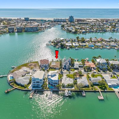 11100 5 Th St E, Treasure Island, FL 33706