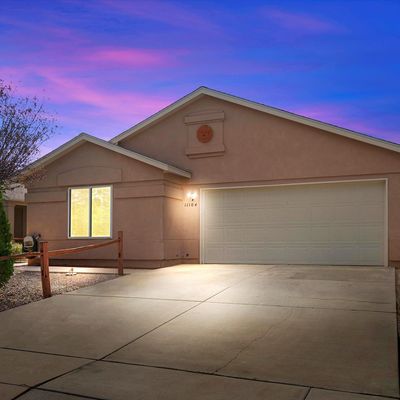 11104 Buffalo River Rd Se, Albuquerque, NM 87123