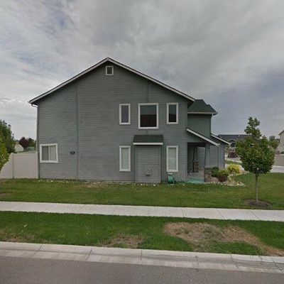 11106 W Silver River Loop, Nampa, ID 83686