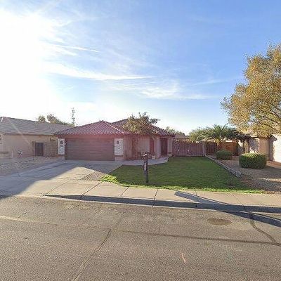 11107 E Wier Ave, Mesa, AZ 85208