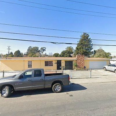 1111 Barbara Ln, San Pablo, CA 94806