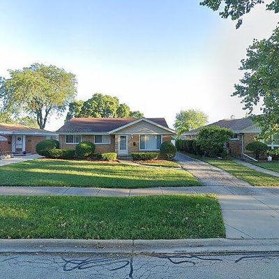 11109 Martindale Dr, Westchester, IL 60154