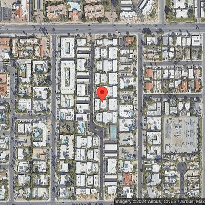 1111 E Ramon Rd #46, Palm Springs, CA 92264