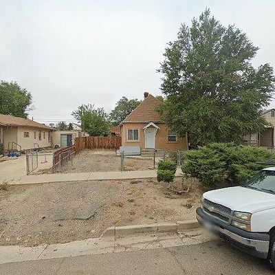 1111 E 6 Th St, Pueblo, CO 81001