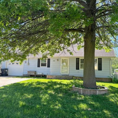 1111 Mabel St, Oskaloosa, IA 52577