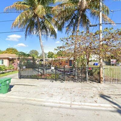 1111 Nw 25 Th St, Miami, FL 33127