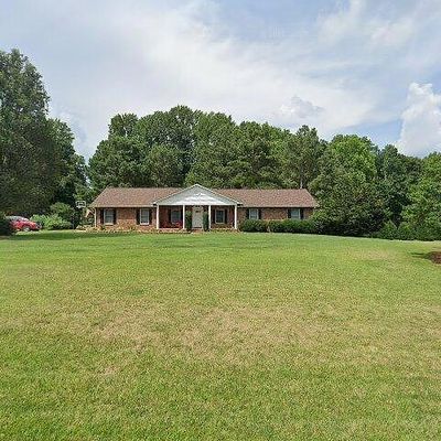 1111 Tarlton Dr, Shelby, NC 28150