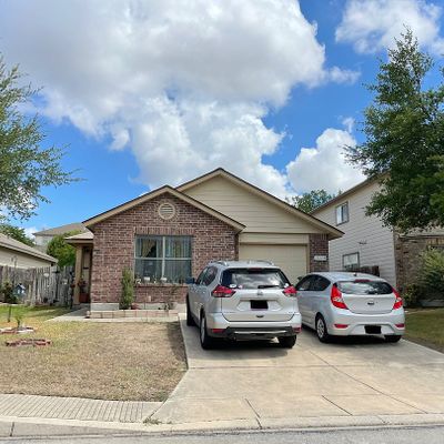 11115 Bushwack Pass, San Antonio, TX 78254