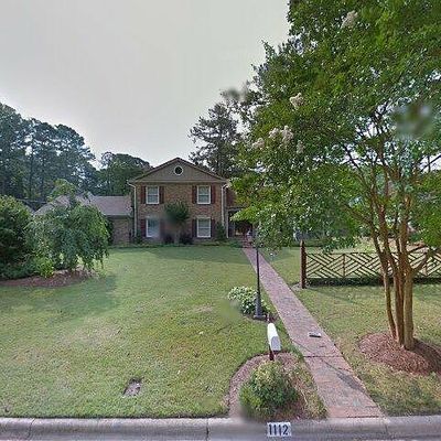 1112 Laurel Ln Nw, Wilson, NC 27896