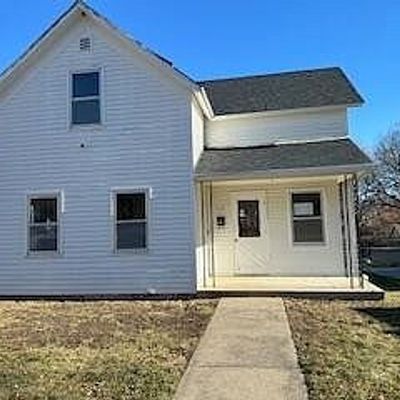 1112 N Clark St, Carroll, IA 51401